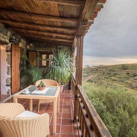 Casa Oronado Villa Ingenio Eksteriør bilde