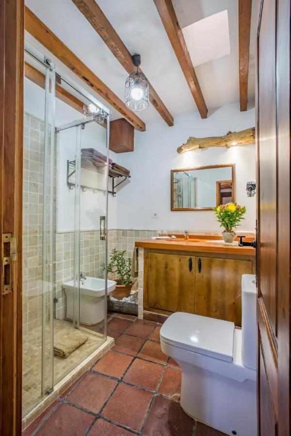 Casa Oronado Villa Ingenio Eksteriør bilde