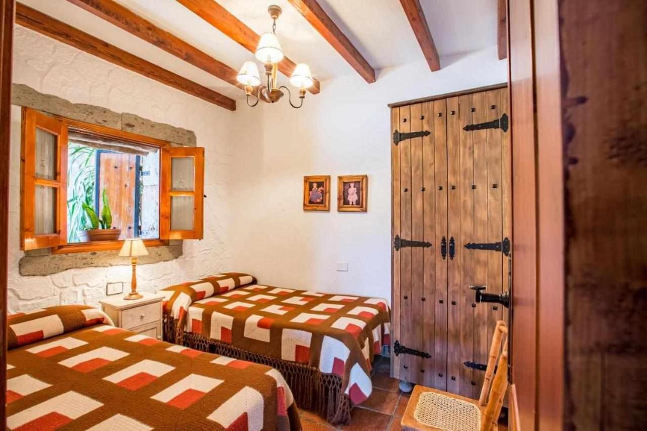 Casa Oronado Villa Ingenio Eksteriør bilde