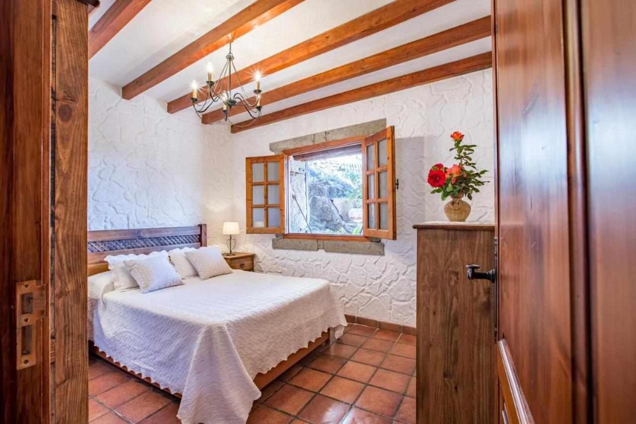 Casa Oronado Villa Ingenio Eksteriør bilde