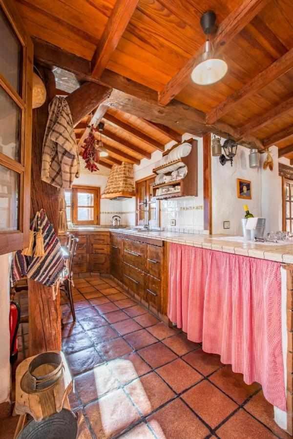 Casa Oronado Villa Ingenio Eksteriør bilde