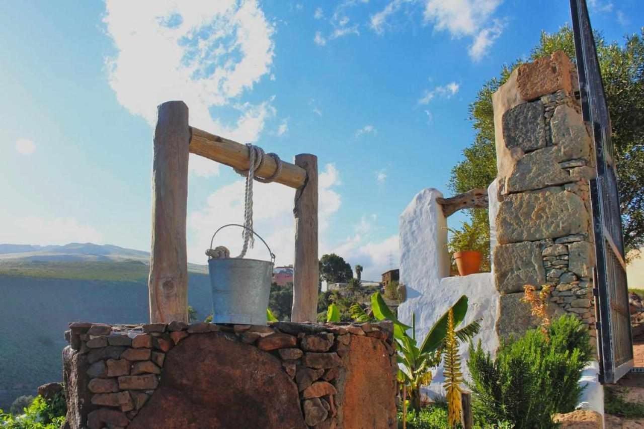 Casa Oronado Villa Ingenio Eksteriør bilde