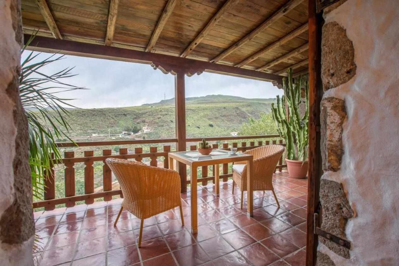 Casa Oronado Villa Ingenio Eksteriør bilde