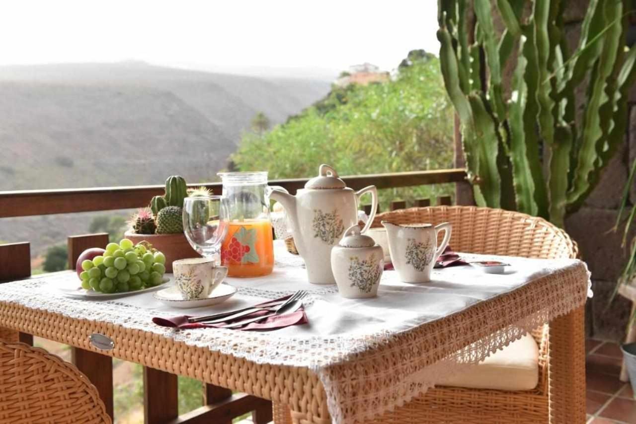 Casa Oronado Villa Ingenio Eksteriør bilde